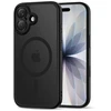 Dėklas iPhone 18 // iPhone 17 - Juodas