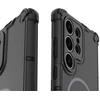 Dėklas iPhone 17 Pro - Juodas