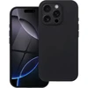 Dėklas iPhone 17 Pro - Juodas