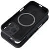 Dėklas iPhone 17 Pro - Juodas