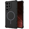 Dėklas iPhone 17 Pro - Juodas