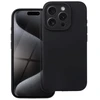 Dėklas iPhone 17 Pro - Juodas