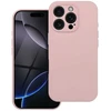 Dėklas iPhone 18 Pro // iPhone 17 Pro - Šviesiai rožinis