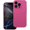 Dėklas iPhone 17 - Ryškiai rožinis