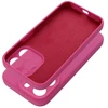 Dėklas iPhone 17 - Ryškiai rožinis