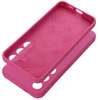 Dėklas iPhone 17 - Ryškiai rožinis