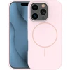 Dėklas iPhone 18 // iPhone 17 - Šviesiai rožinis
