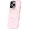 Dėklas iPhone 17 - Šviesiai rožinis