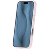 Dėklas iPhone 17 - Šviesiai rožinis