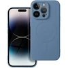Dėklas iPhone 17 - Tamsiai mėlynas