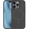 Dėklas iPhone 17e, iPhone 16e - Juodas