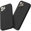 Dėklas iPhone 17e, iPhone 16e - Juodas