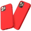 Dėklas iPhone 17e, iPhone 16e - Ryškiai rožinis