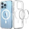 Dėklas iPhone 17e, iPhone 16e - Skaidrus