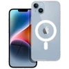 Dėklas iPhone 17e, iPhone 16e - Skaidrus