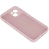 Dėklas iPhone 17e, iPhone 16e - Šviesiai rožinis