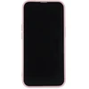 Dėklas iPhone 17e, iPhone 16e - Šviesiai rožinis