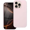 Dėklas iPhone 17e, iPhone 16e - Šviesiai rožinis