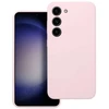 Dėklas iPhone 17e, iPhone 16e - Šviesiai rožinis