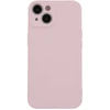Dėklas iPhone 17e, iPhone 16e - Šviesiai rožinis