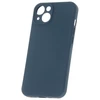 Dėklas iPhone 17e, iPhone 16e - Tamsiai mėlynas