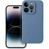 Dėklas iPhone 17e, iPhone 16e - Tamsiai mėlynas