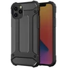 Dėklas iPhone 18 // iPhone 17 - Juodas