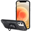 Dėklas iPhone 18 // iPhone 17 - Juodas