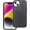 Dėklas iPhone 18 // iPhone 17 - Juodas
