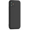 Dėklas iPhone 18 // iPhone 17 - Juodas