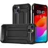 Dėklas iPhone 18 // iPhone 17 - Juodas