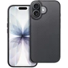 Dėklas iPhone 18 // iPhone 17 - Juodas