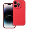Dėklas iPhone 18 // iPhone 17 - Raudonas