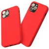 Dėklas iPhone 18 // iPhone 17 - Ryškiai rožinis