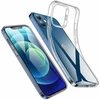 Dėklas iPhone 18 // iPhone 17 - Skaidrus