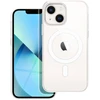 Dėklas iPhone 18 // iPhone 17 - Skaidrus