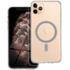 Dėklas iPhone 18 // iPhone 17 - Skaidrus