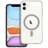 Dėklas iPhone 18 // iPhone 17 - Skaidrus