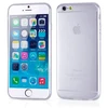 Dėklas iPhone 18 // iPhone 17 - Skaidrus