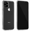 Dėklas iPhone 18 // iPhone 17 - Skaidrus