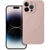 Dėklas iPhone 18 // iPhone 17 - Šviesiai rožinis