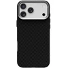 Dėklas iPhone 18 Pro // iPhone 17 Pro - Juodas