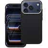 Dėklas iPhone 18 Pro // iPhone 17 Pro - Juodas