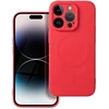 Dėklas iPhone 18 Pro // iPhone 17 Pro - Raudonas