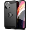 Dėklas iPhone 18 Pro // iPhone 17 Pro - Juodas