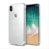 Dėklas iPhone 18 Pro // iPhone 17 Pro - Skaidrus