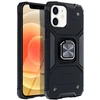 Dėklas iPhone 18 Pro Max // iPhone 17 Pro Max - Juodas
