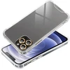 Dėklas iPhone 18 Pro Max // iPhone 17 Pro Max - Skaidrus