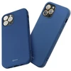 Dėklas iPhone 18 Pro Max // iPhone 17 Pro Max - Tamsiai mėlynas