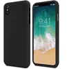Dėklas iPhone 18 Pro Max // iPhone 17 Pro Max - Juodas